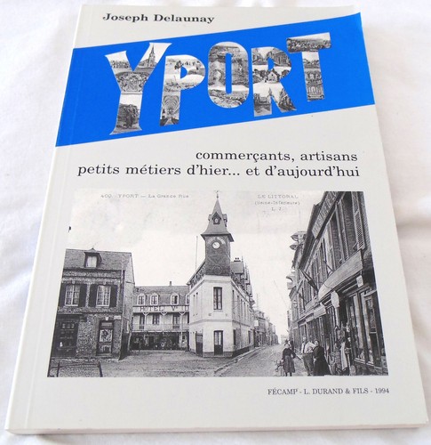 Yport joseph delaunay - yport,
