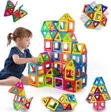 Construction Magnetique Enfant