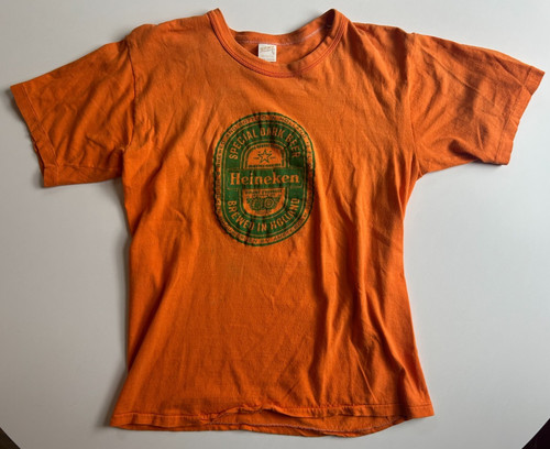 Vintage 1980s heineken special - 1980s,