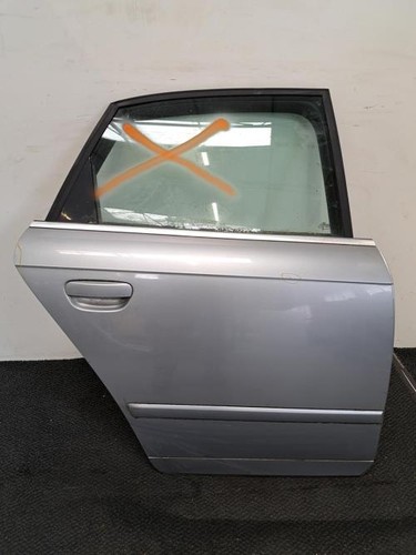 Porte arriere droit audi - porte, a4