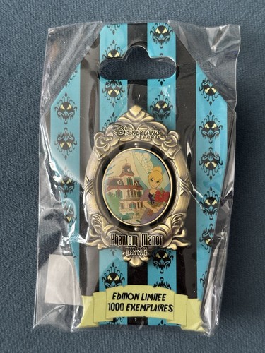 Disney pins disneyland paris - -,