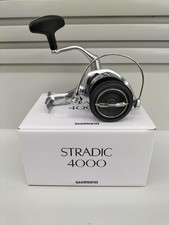 SHIMANO STRADIC 4000 19 04022