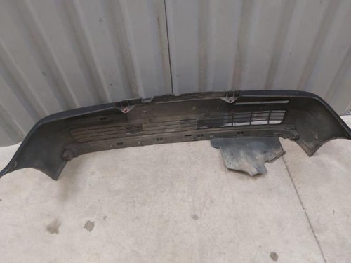 Pare choc avant fiat - choc,