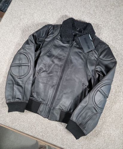 Harley davidson leather jacket - harley,