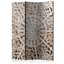 Paravent 3 Volets "Song of the Orient" 135x172cm