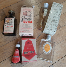ANCIEN FLACON Eau de Cologne