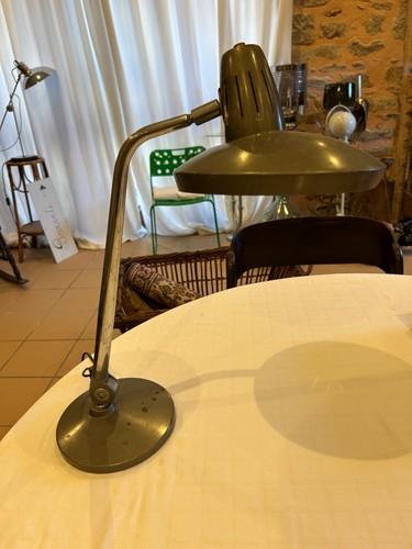Lampe bureau fase - lampe, –