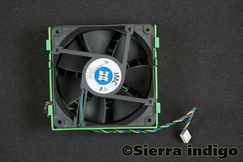 Supermicro fan 0077l - fan-0077l, jmv