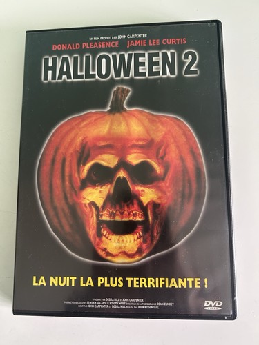 Halloween dvd michael - dvd,