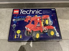 Boite Lego Technic camion grue