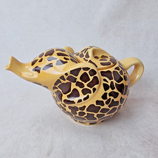 Théière Éléphant