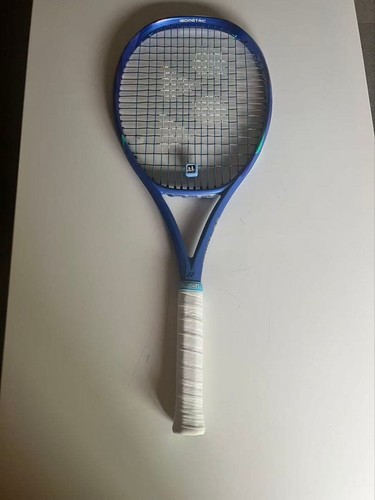 Raquette tennis dure - tennis, yonex