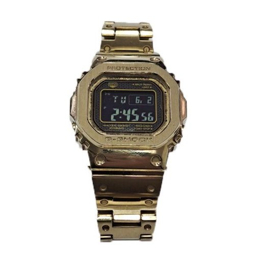 Casio shock bmw b5000 - bmw-b5000, tough