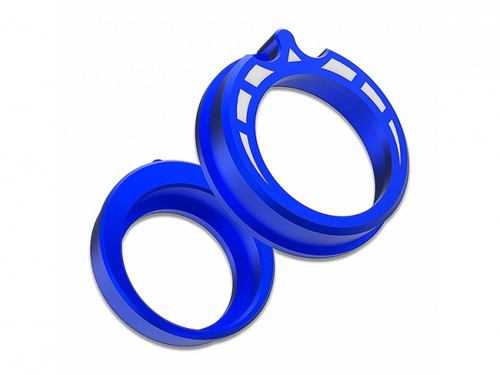 3racing sak d6808c alu diff - 3racing,