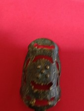 PLAQUE DE VELO ANCIENNE LA