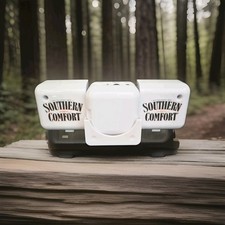 Superbe système audio liqueur southern comfort