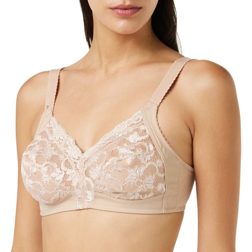Delicate doreen non wired - delicate,