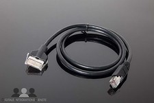 Masterlink Sur RJ45 Câble 4m Noir Bang & Olufsen Beovision Convertisseur