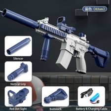 Pistolet à Eau M416