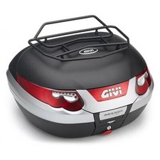 GIVI E96B Porte-Bagages Maxia E55 / TECH