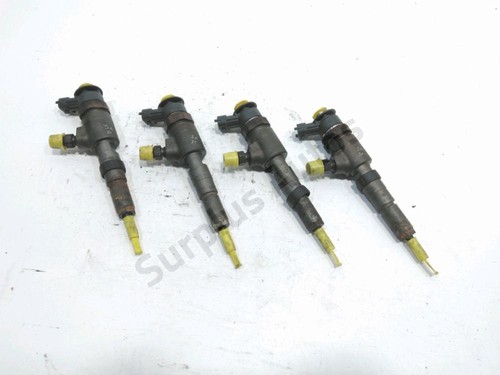 Injecteur 1980k2 citroen c3 - 1,