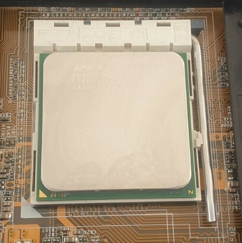 Amd athlon 4200 - 64, 4200+
