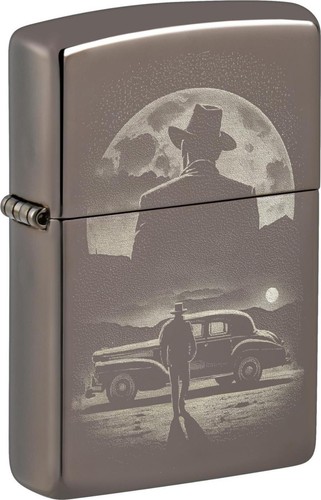 Zippo original briquet regular - zippo,