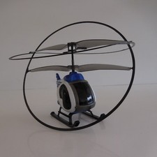 Drone police P6E07TO SILVERLIT 2014 Hong Kong made in China