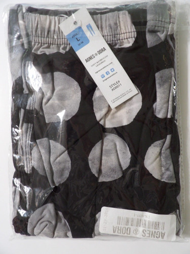 Agnes dora leggings style - &,