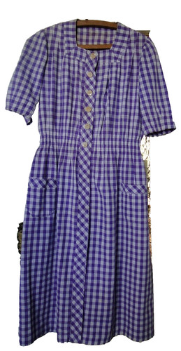 Robe femme vintage - femme,