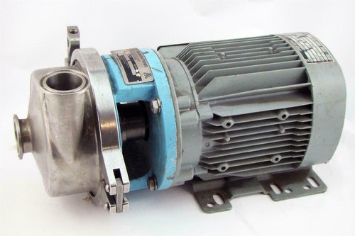 Waukesha 2045 centrifuge pompe - waukesha,