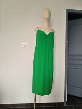 ROBE LEGERE FEMME ZARA TAILLE M OCCASION