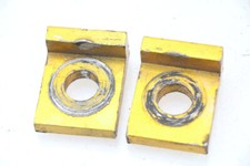 RÉGLAGE CHAÎNE - ORION DIRT BIKE 125 ( )