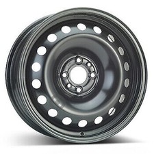 Cercle En Fer Neuf Mesure 16