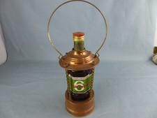 Ancienne bouteille musicale , mouvement Suisse REUGE , Made in Germany 14