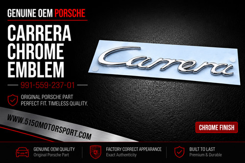 Genuine porsche 991 carrera - 991,