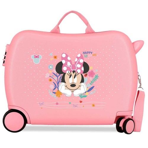 Disney valise trotteur - -,
