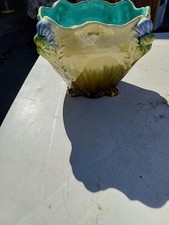 Cache Pot en Barbotine Orchies France