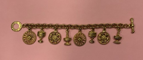 Bracelet signé guy laroche - guy,