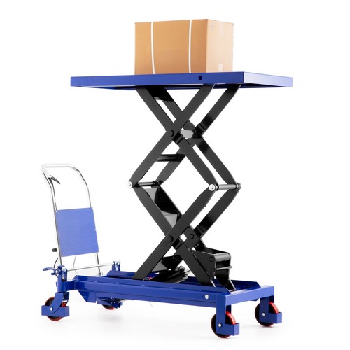 Pallit chariot table - chariot,