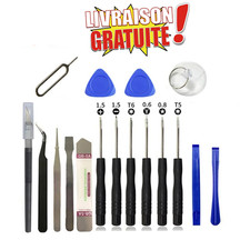 Kit Outils Démontage