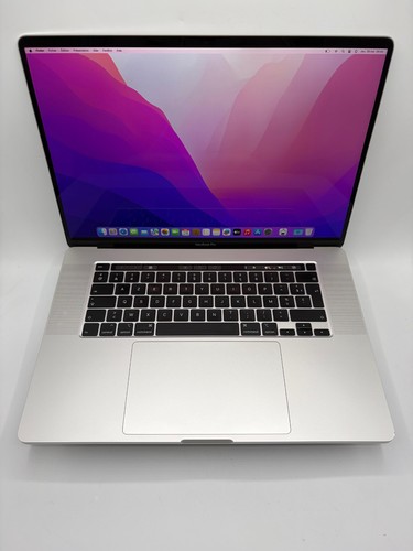 Apple macbook pro - apple, 16