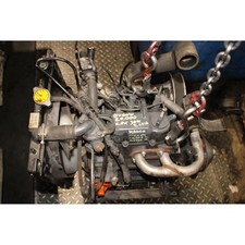 ⭐ MOTEUR COMPLET AIXAM Z482