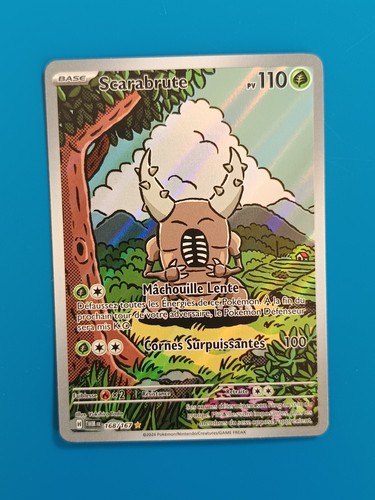 Carte pokémon française - pokémon,