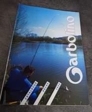 Catalogue de la marque "GARBOLINO" année 1996