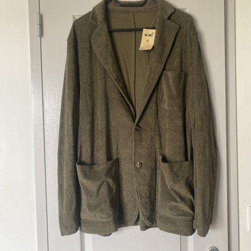 Veste blazer kaki homme - veste,
