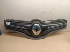 Calandre RENAULT KANGOO 2