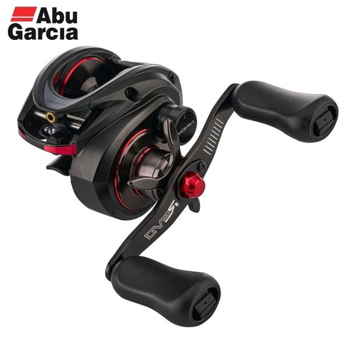 Moulinet lancer appâts - de,