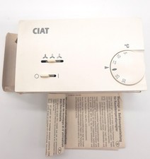 CIAT Thermostat KLR-E7 Contrôleur de climat - Régulateur de température ambiante