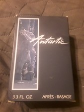 aprés rasage antartic 100ml